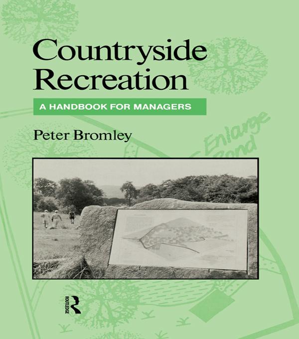 Countryside Recreation by Mr Peter Bromley, Peter Bromley