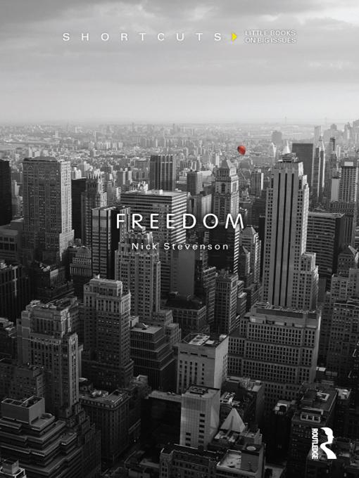 Freedom by Nick Stevenson