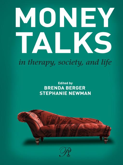 Money Talks by Brenda Berger, Stephanie Newman