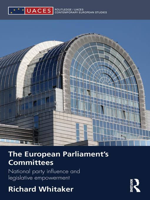 The European Parliament’s Committees