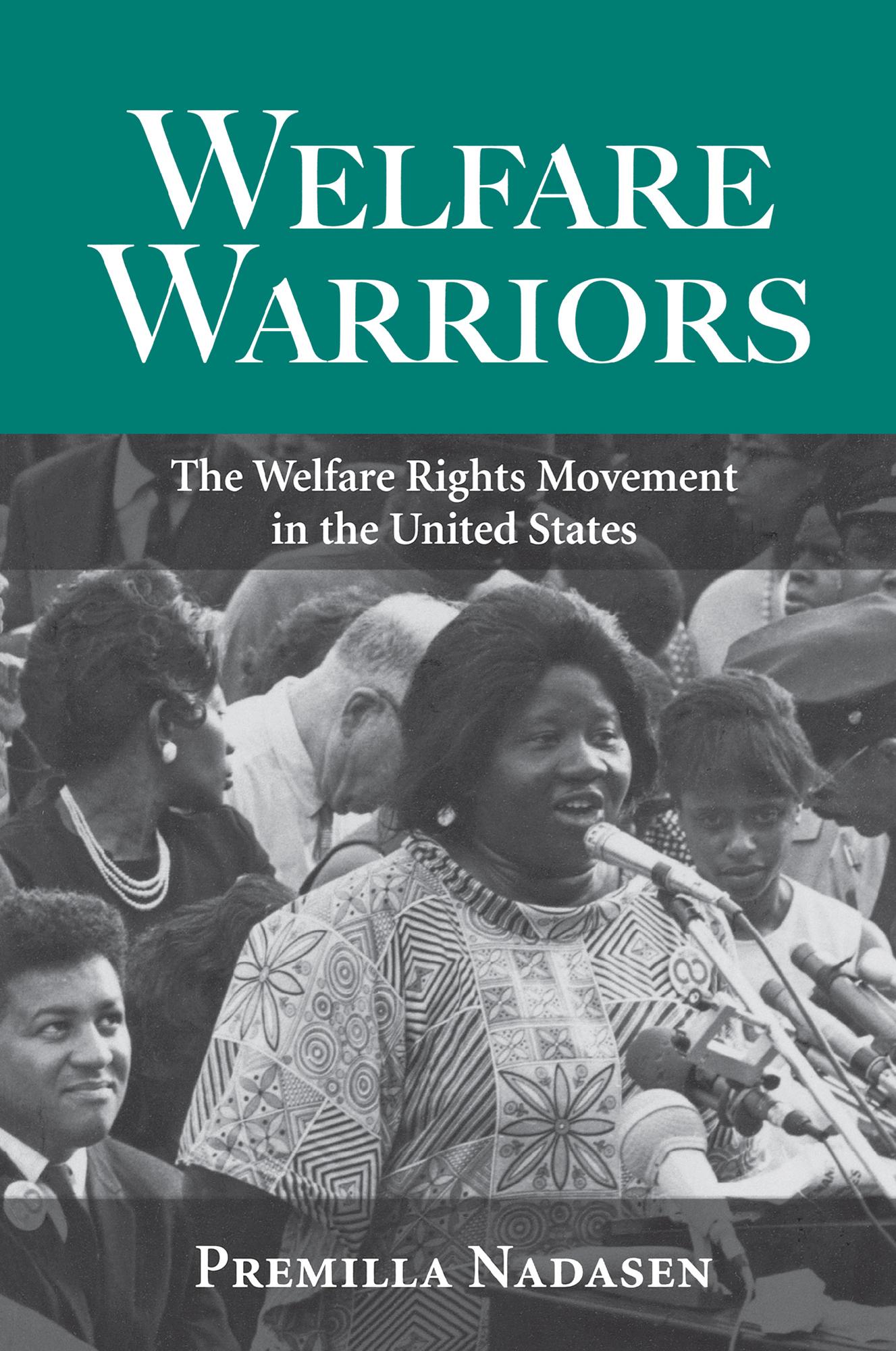Welfare Warriors