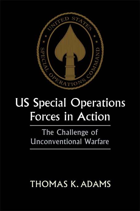 US Special Operations Forces in Action