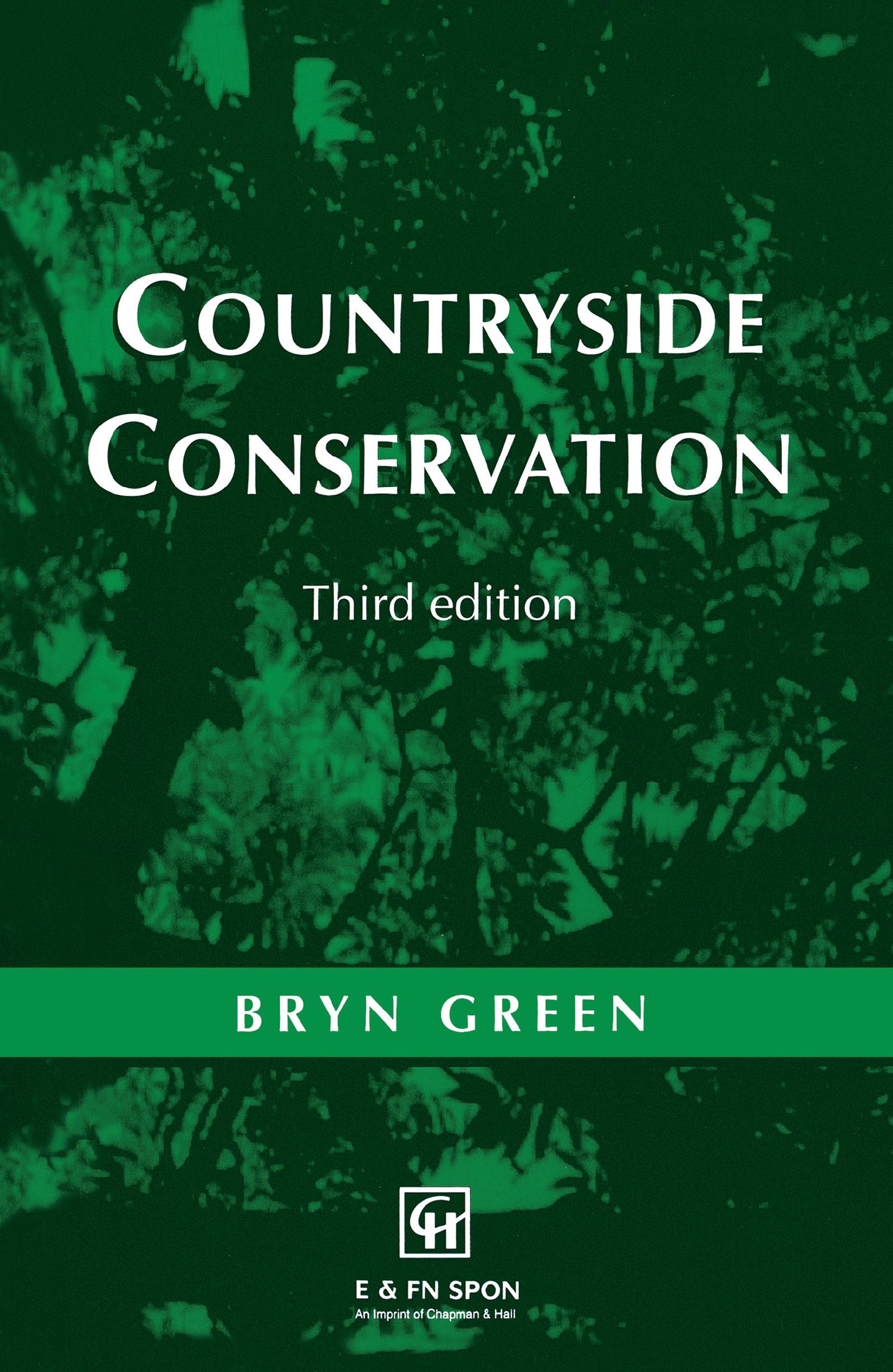 Countryside Conservation
