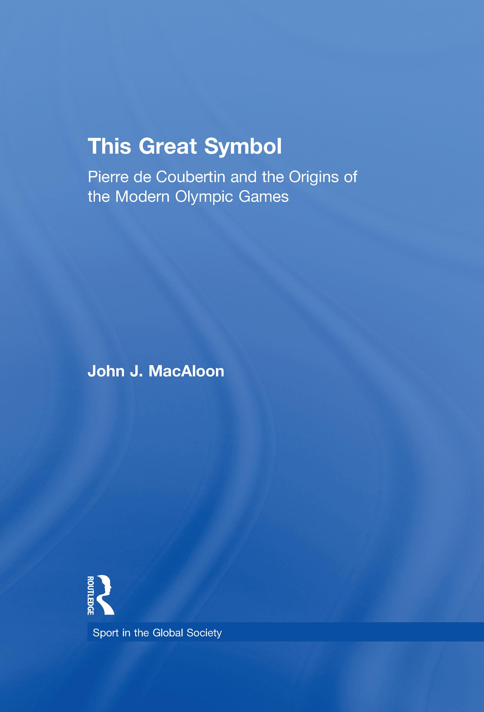 This Great Symbol