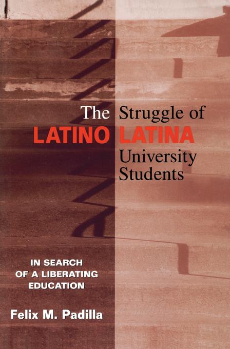 The Struggle of Latino/Latina University Students