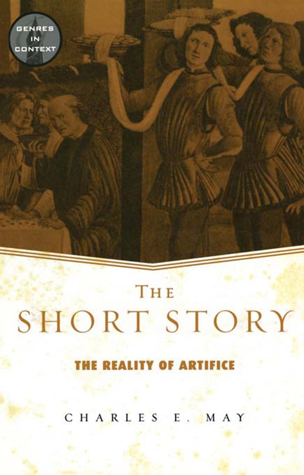 The Short Story by Charles May