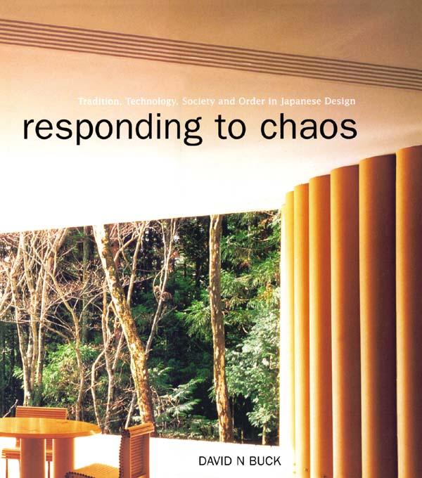 Responding to Chaos by David N Buck