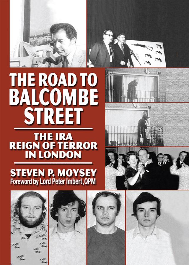 The Road to Balcombe Street