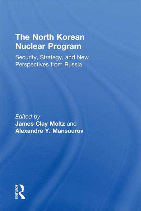 The North Korean Nuclear Program