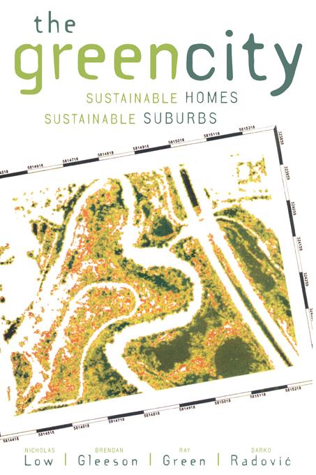 The Green City by Brendon Gleeson, Darko Radovic, Nicholas Low, Ray Green