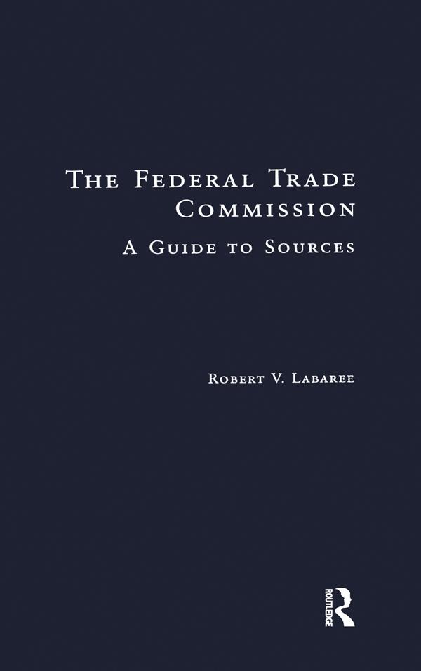 The Federal Trade Commission
