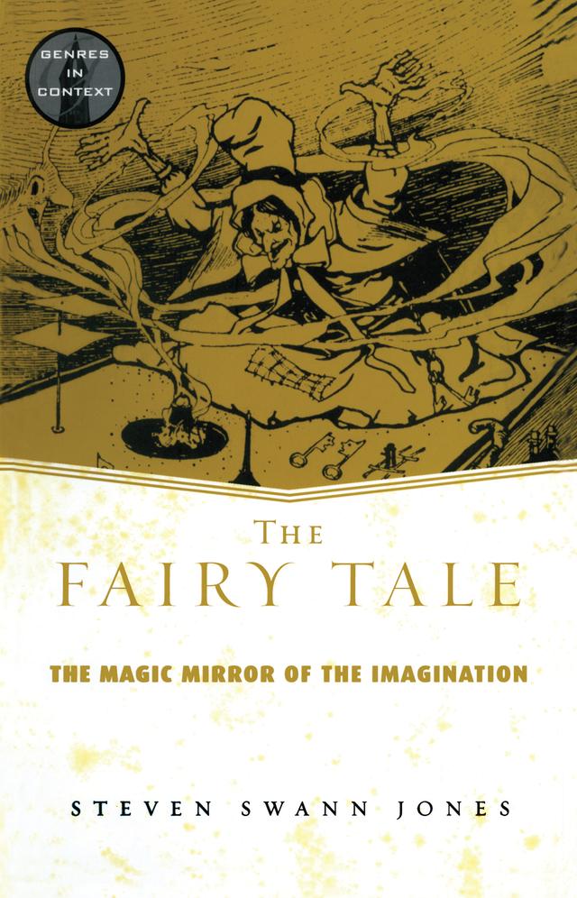 The Fairy Tale by Steven Swann Jones