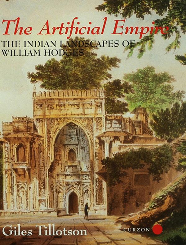 The Artificial Empire by G. H. R. Tillotson