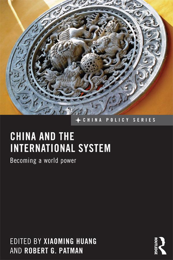 China and the International System