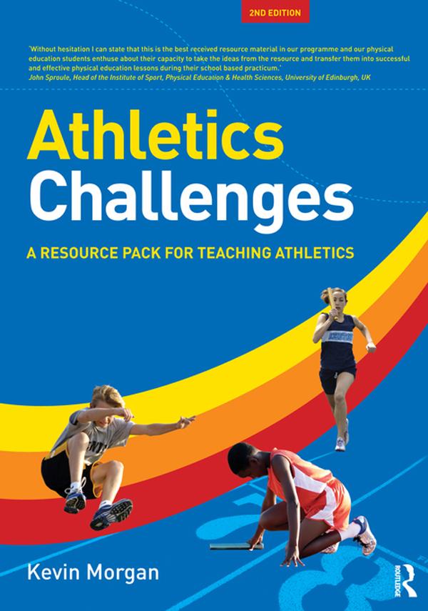 Athletics Challenges by Kevin Morgan