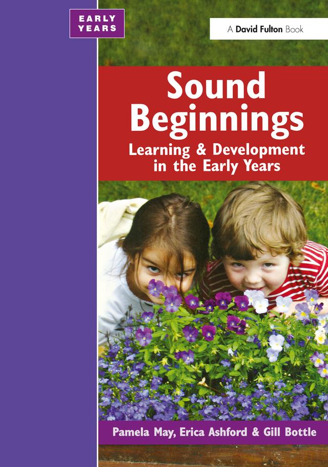 Sound Beginnings by Erica Ashford, Gillian Bottle, Pamela May