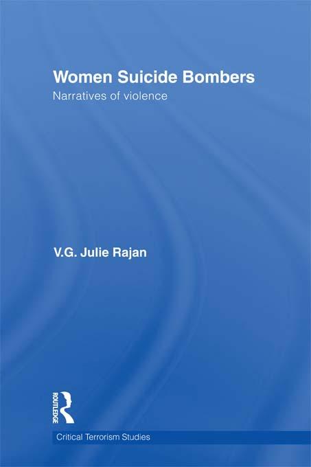 Women Suicide Bombers