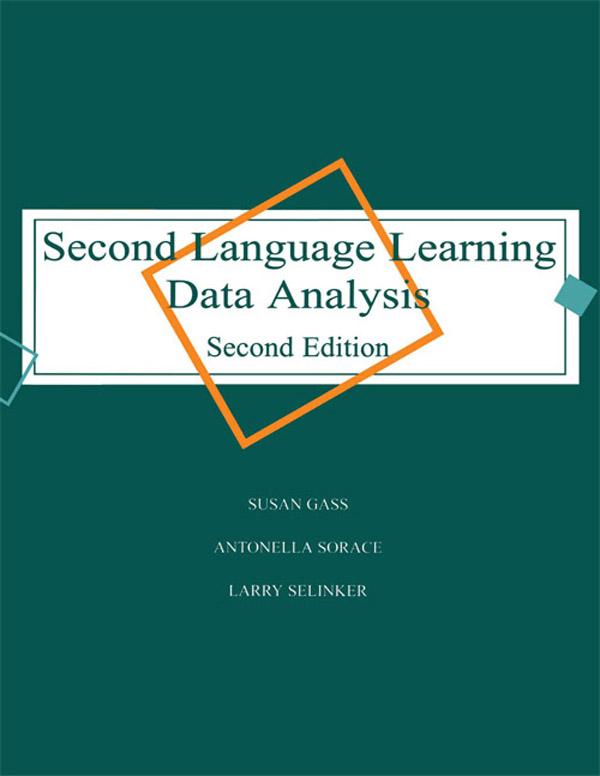 Second Language Learning Data Analysis