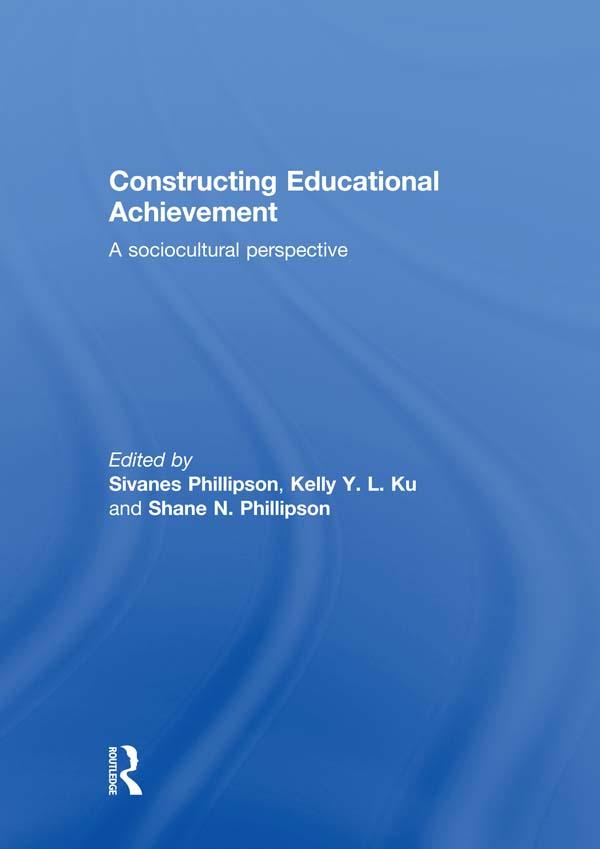 Constructing Educational Achievement