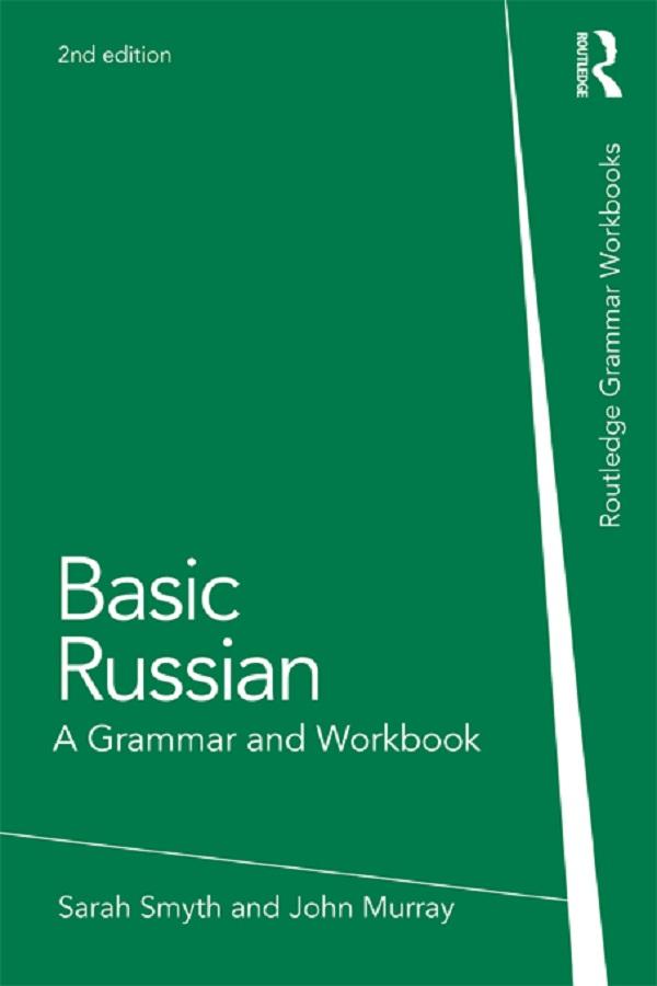 Basic Russian by John Murray, Sarah Smyth