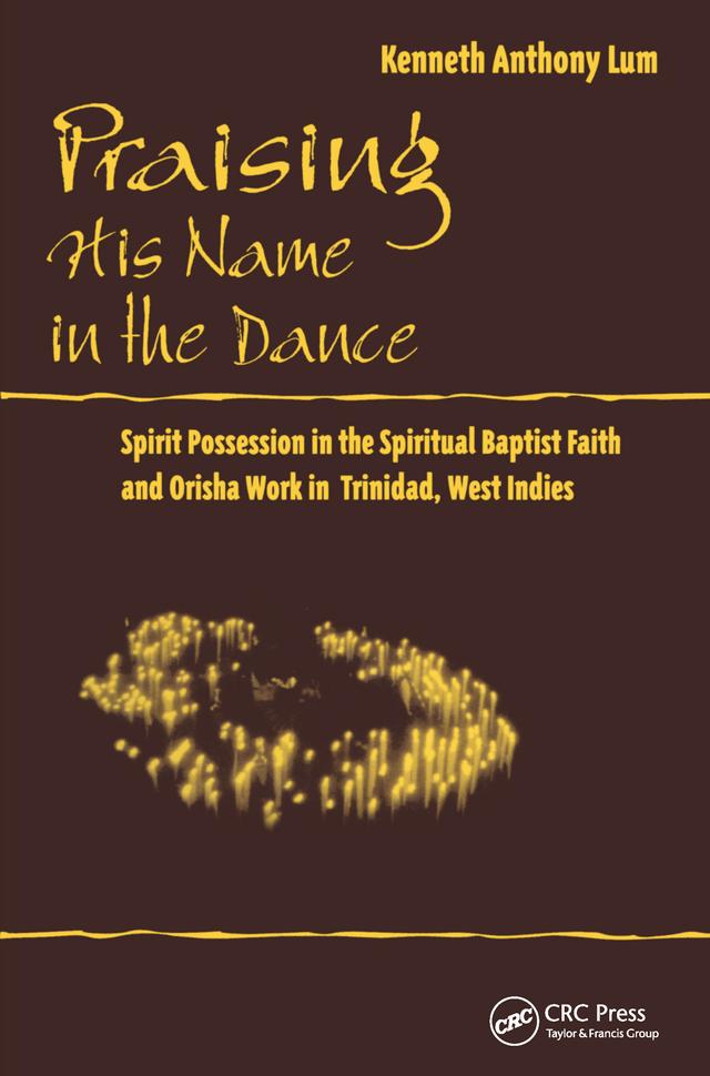 Praising His Name In The Dance by Kenneth Anthony Lum