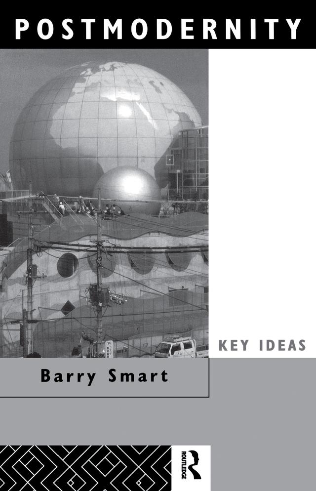 Postmodernity by Barry Smart
