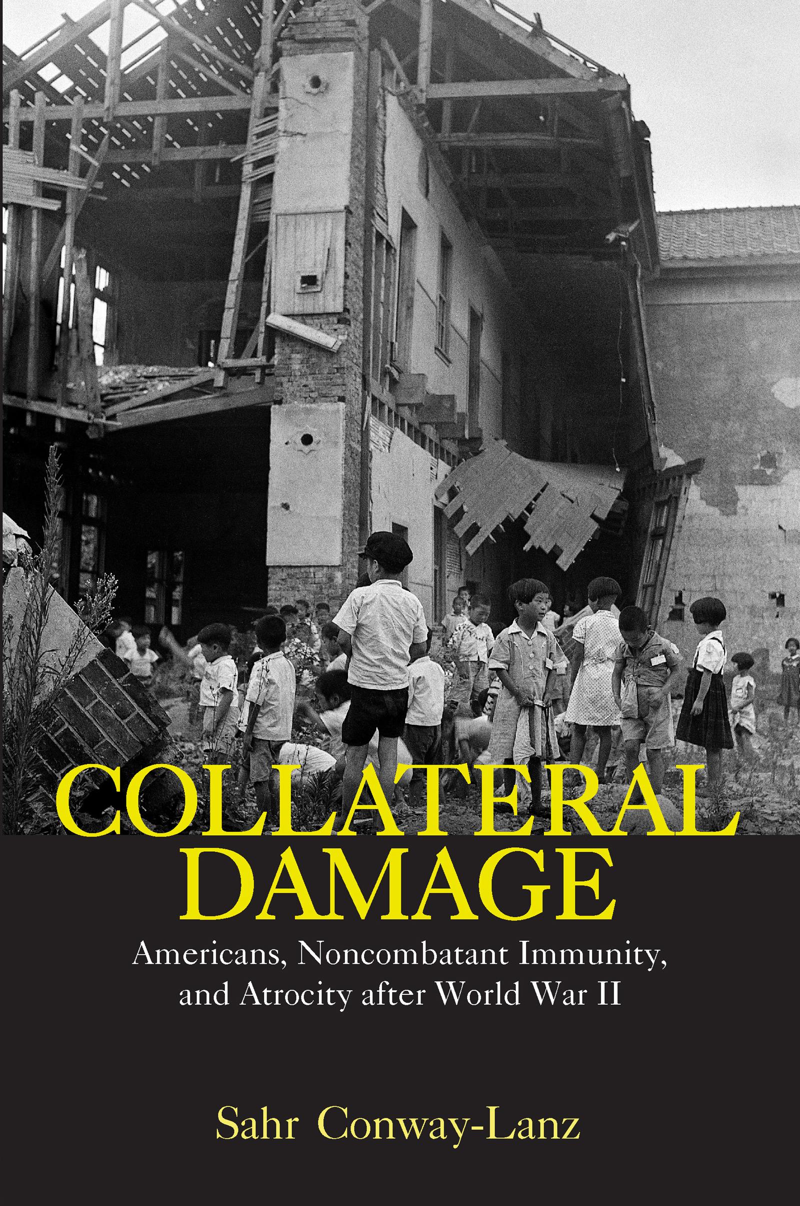 Collateral Damage