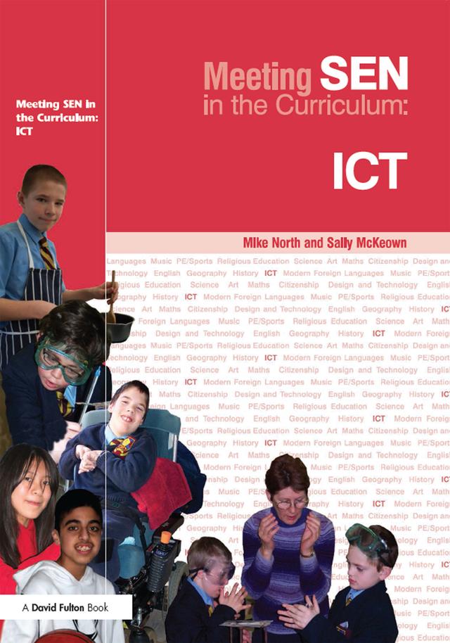 Meeting SEN in the Curriculum by Sally McKeown