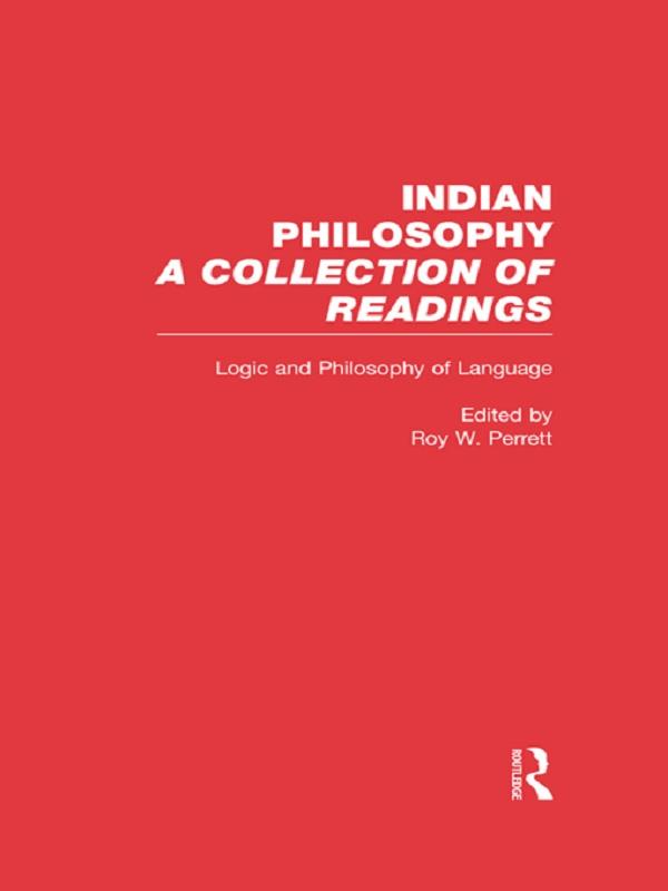 Logic and Language by Roy W. Perrett