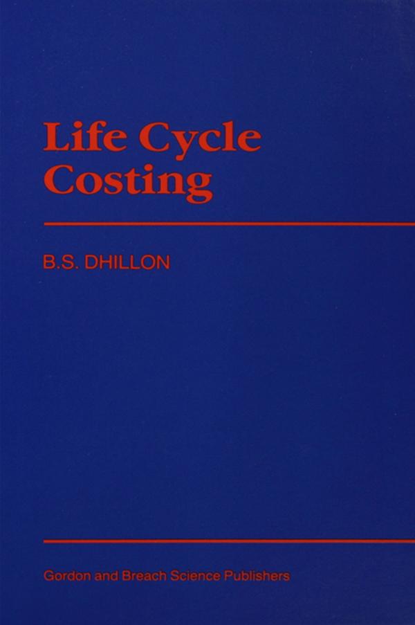 Life Cycle Costing