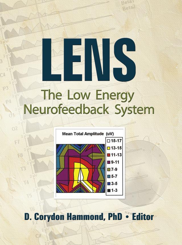 Lens by Corydon D. Hammond