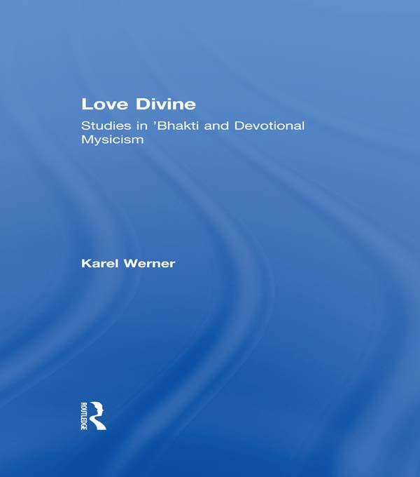 Love Divine