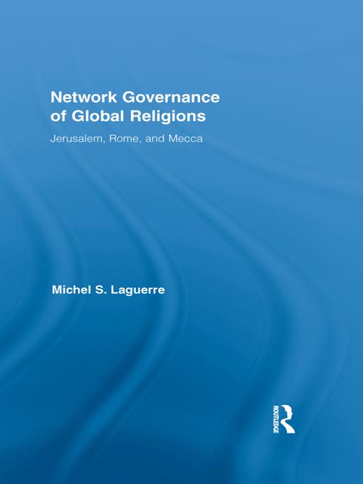 Network Governance of Global Religions