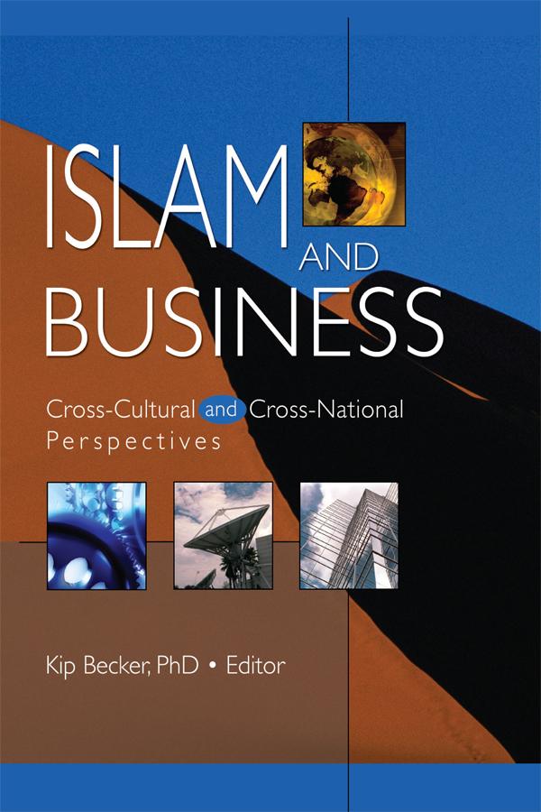 Islam and Business by Kip Becker