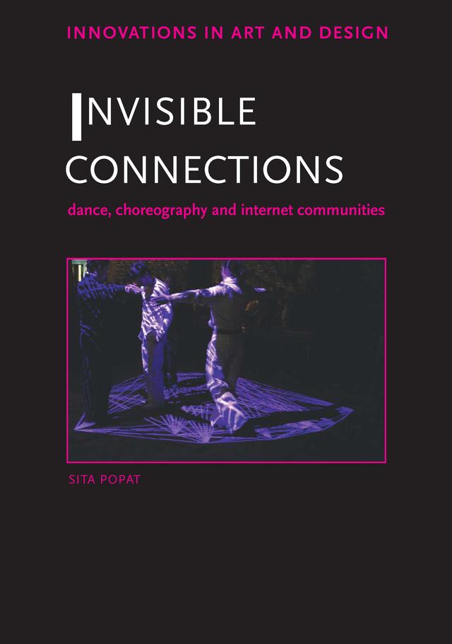 Invisible Connections by Sita Popat
