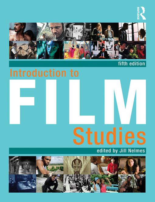 Introduction to Film Studies by Jill Nelmes