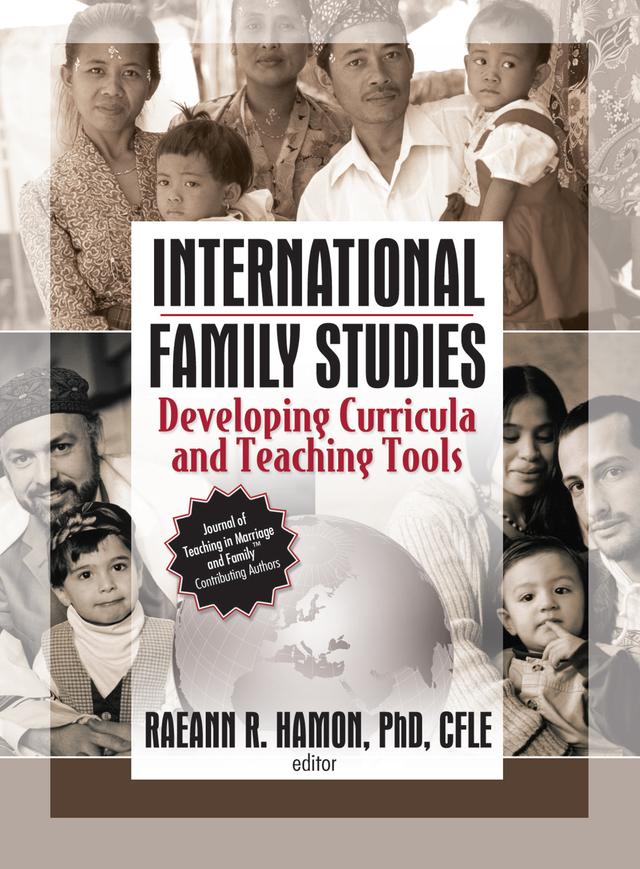 International Family Studies by Raeann Hamon