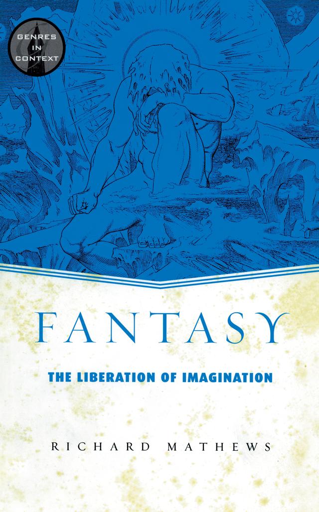 Fantasy by Richard Mathews