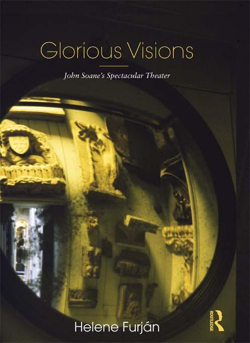 Glorious Visions by Helene Furján