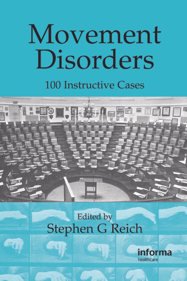Movement Disorders by Stephen G. Reich