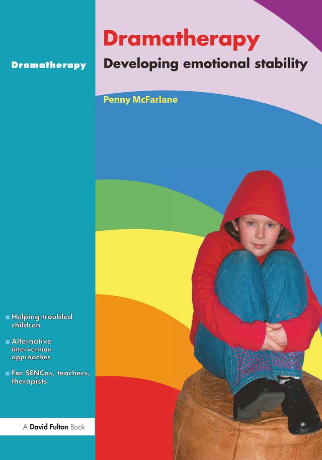 Dramatherapy by Penny McFarlane