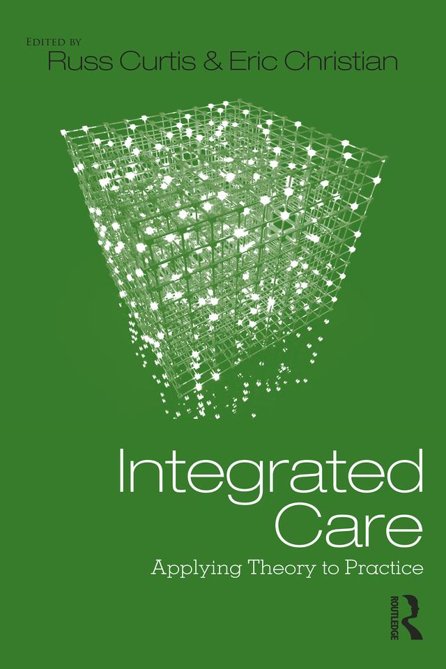 Integrated Care by Eric Christian, Russ Curtis