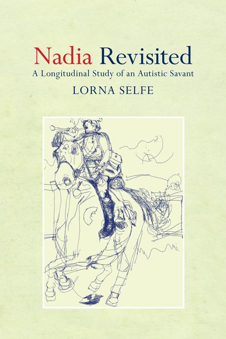 Nadia Revisited by Lorna Selfe