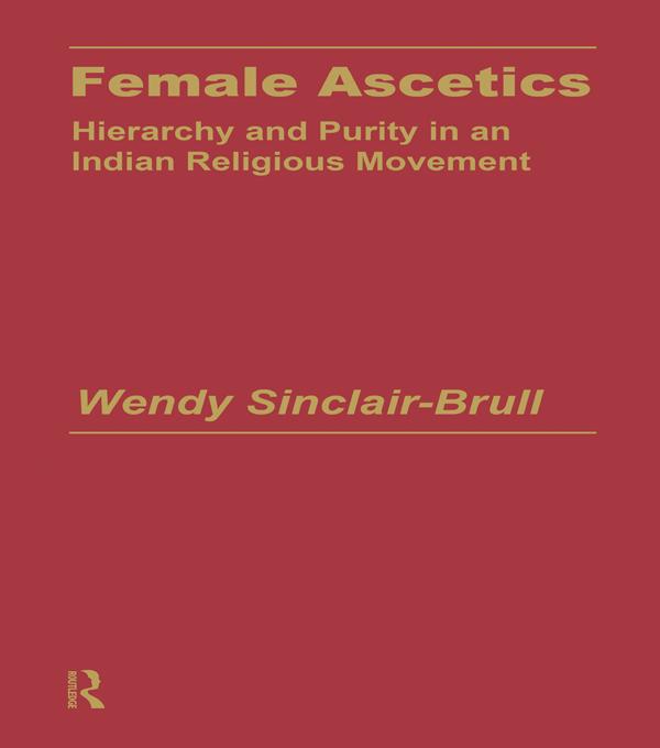 Female Ascetics