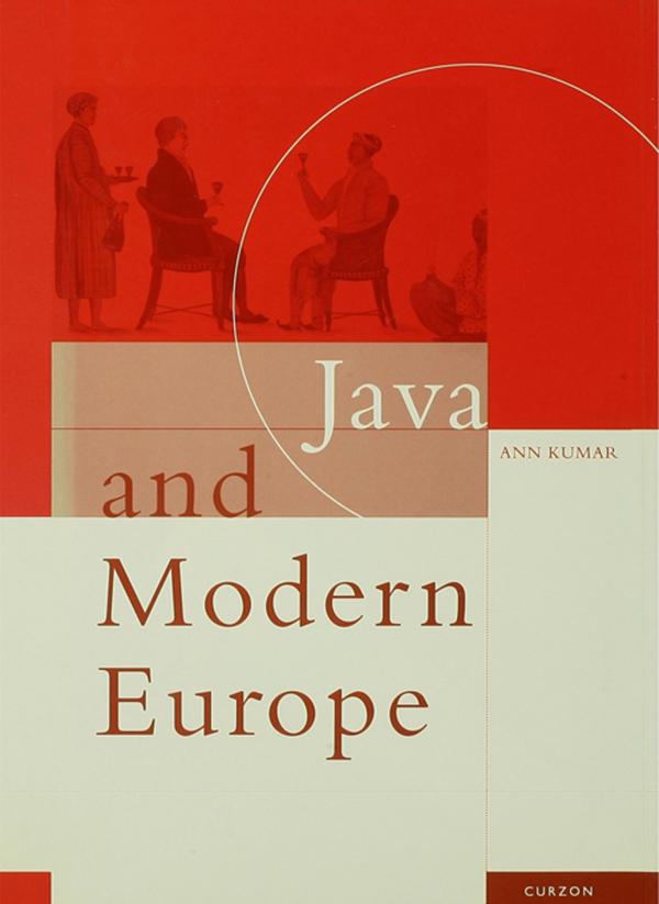 Java and Modern Europe by Ann Kumar