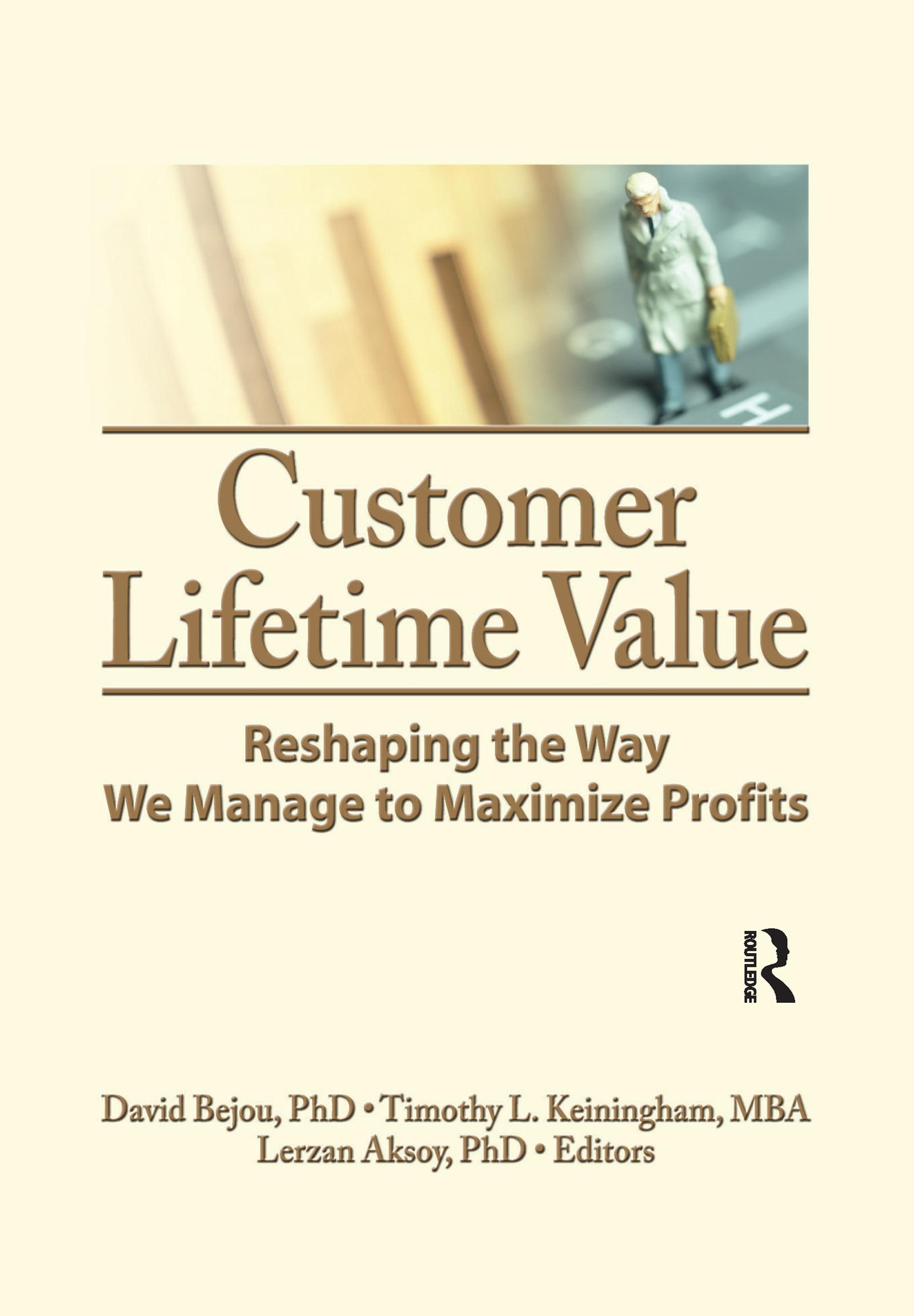 Customer Lifetime Value