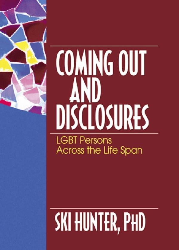 Coming Out and Disclosures by Ski Hunter