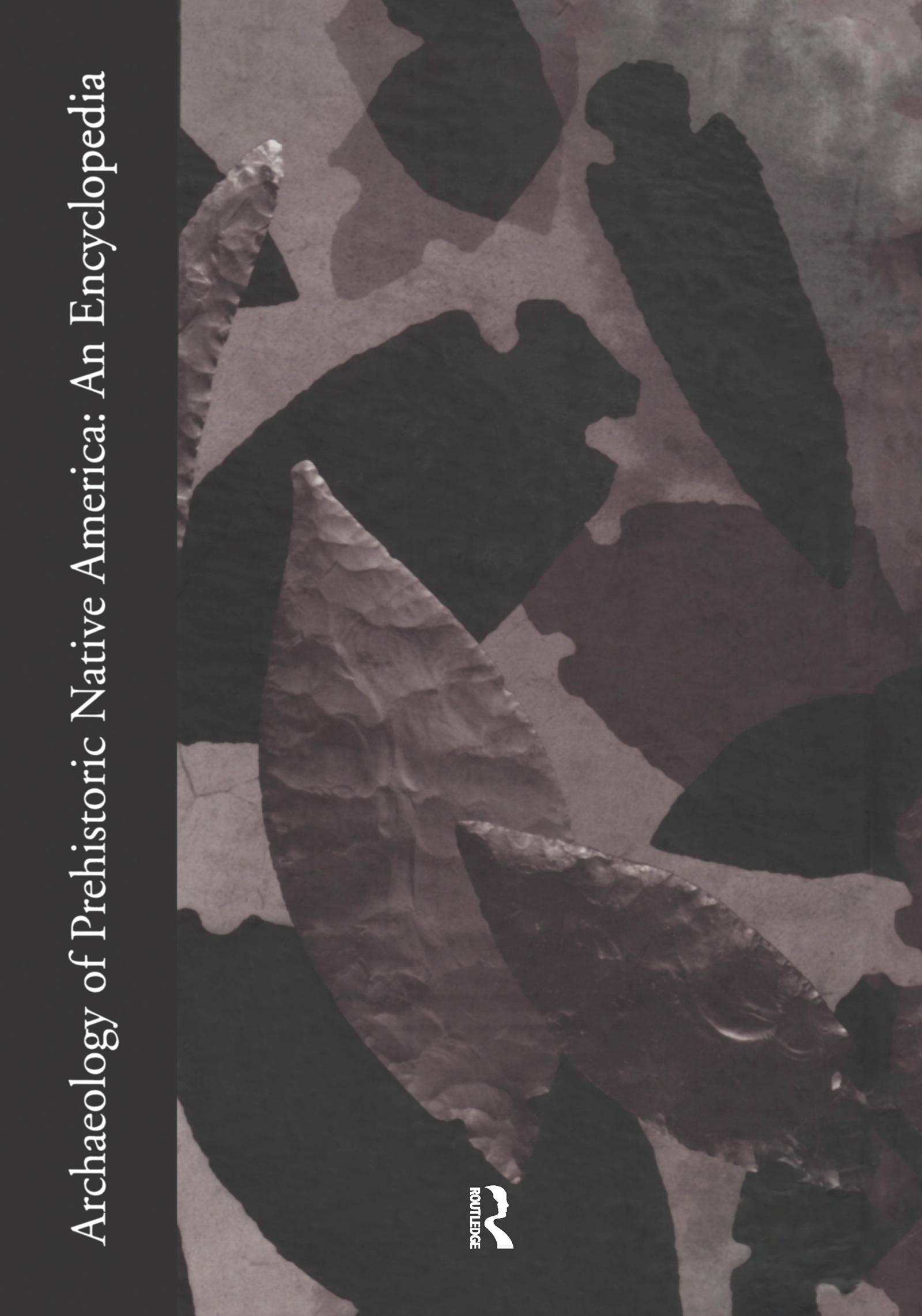 Archaeology of Prehistoric Native America