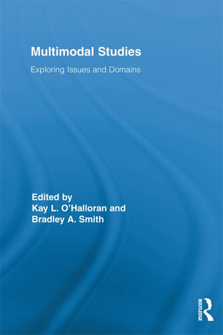 Multimodal Studies by Bradley Smith, Kay O'Halloran