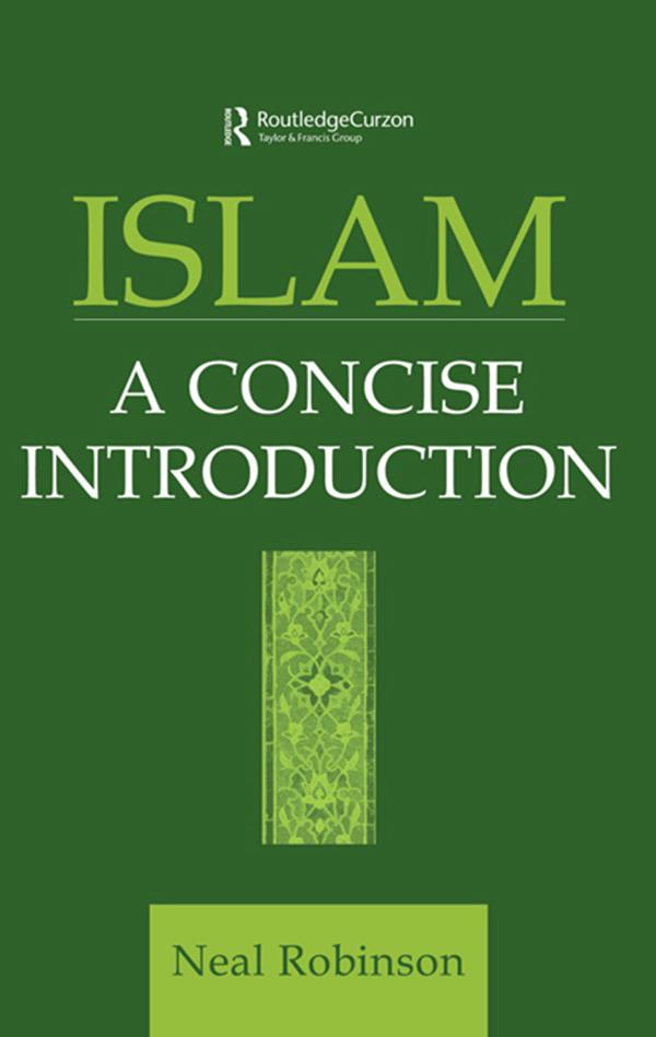 Islam by Neal Robinson